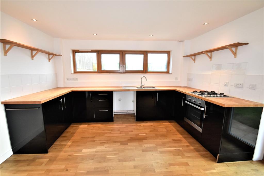 Bradninch - Seddons