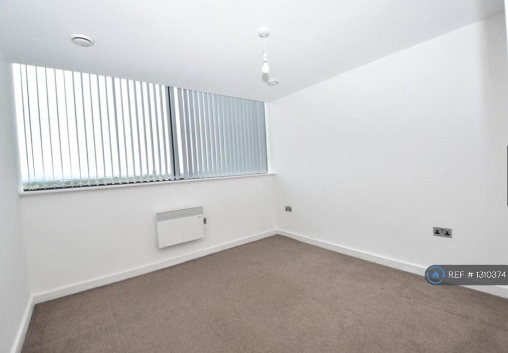 Master Bedroom With Ensuite