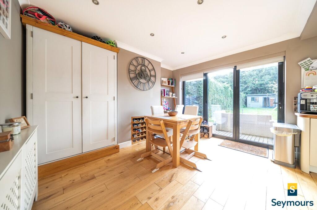 Bi-Fold Doors