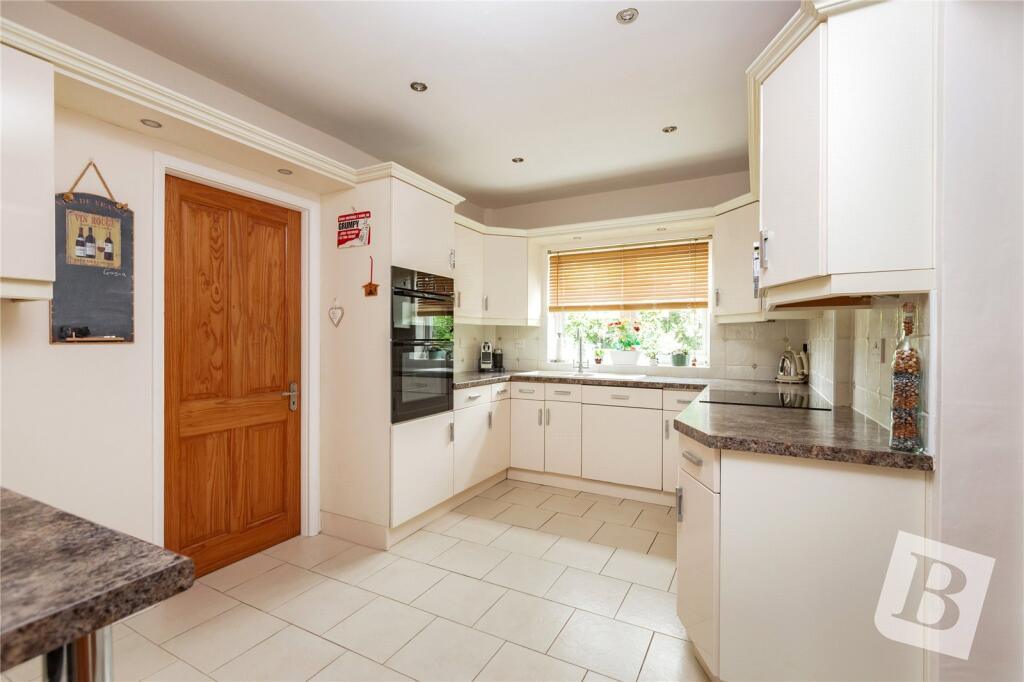 Kitchen Breakfast Rm