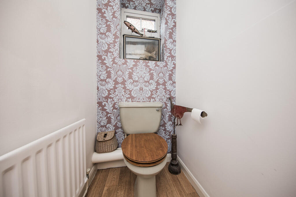 Cloakroom