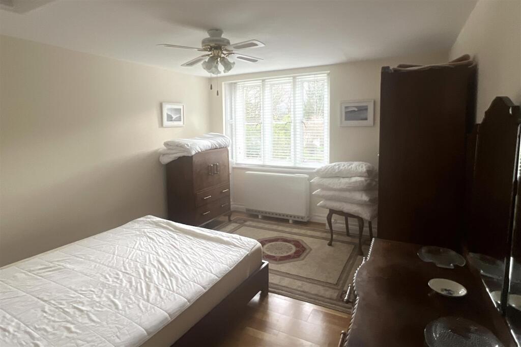 Main Bedroom