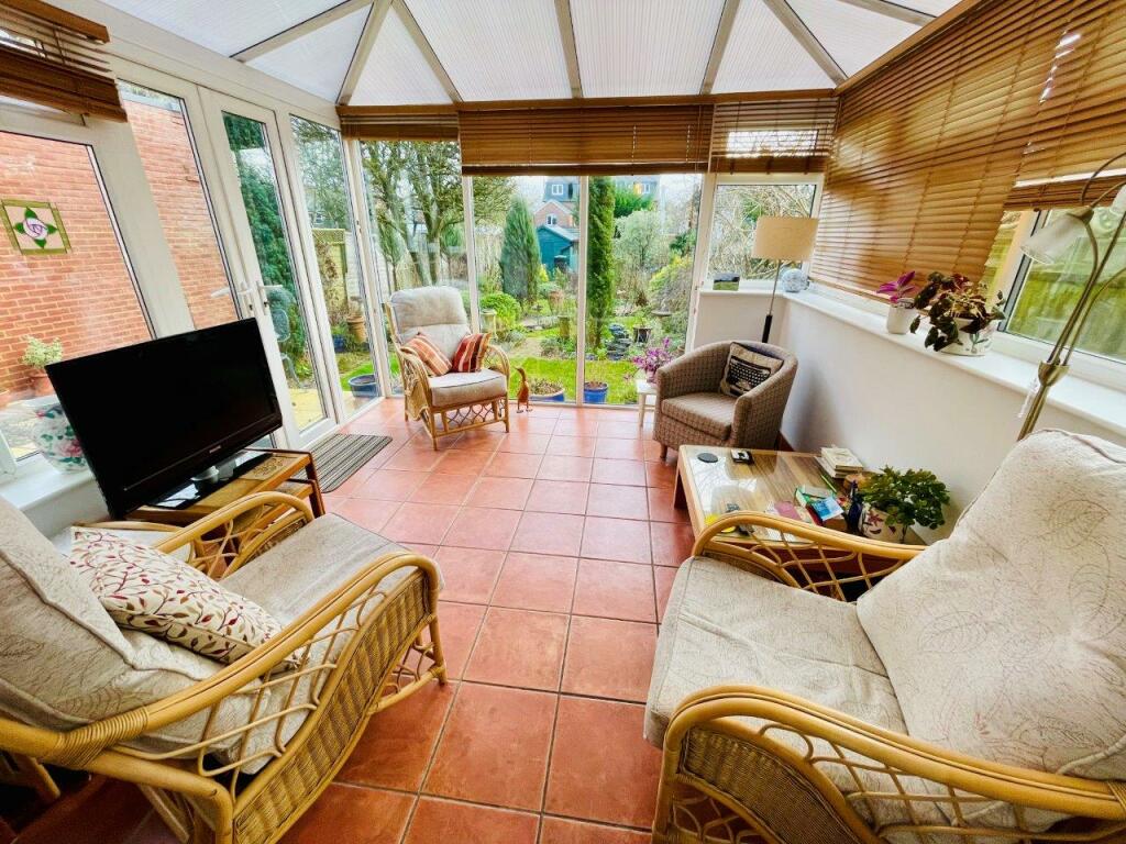 Conservatory