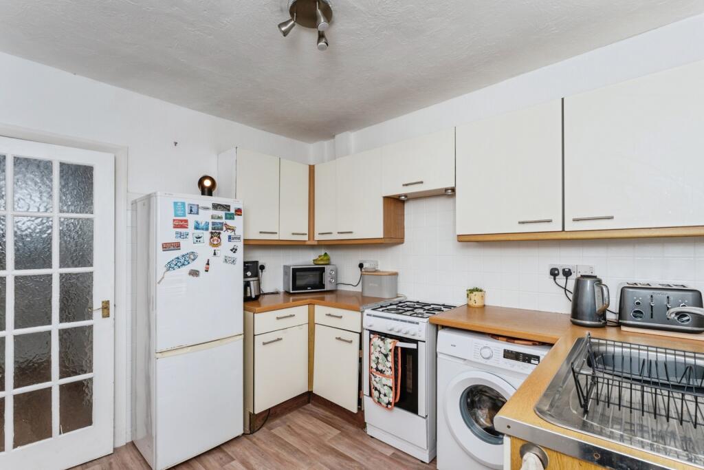 Whiteway Drive, Gresford, Wrexham, LL12