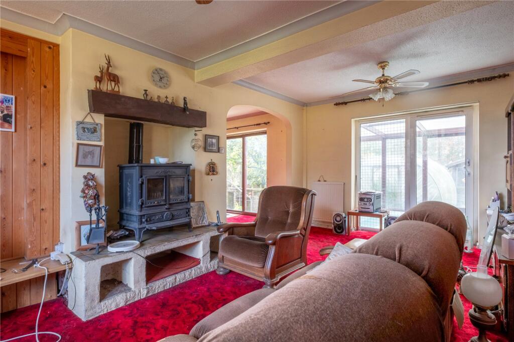 Hopefoot Cottage, Otterburn, Newcastle Upon Tyne, NE19