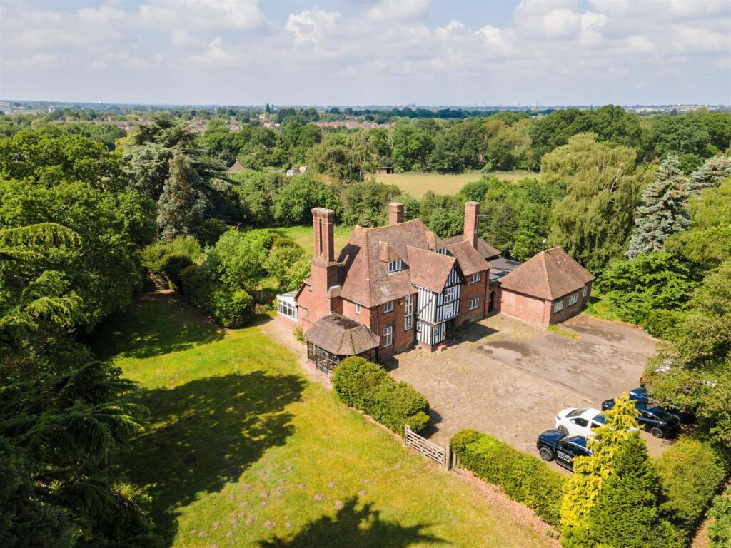 Eastwoodhay Guest House_8.jpg
