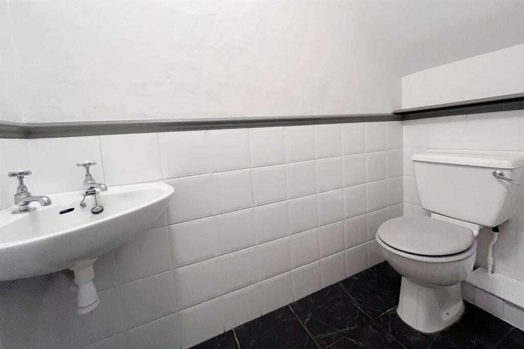 WC