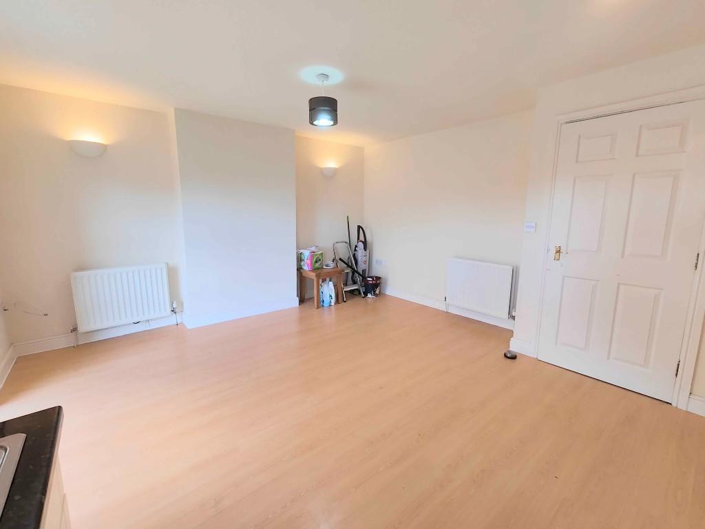 Living Room/Kitchen