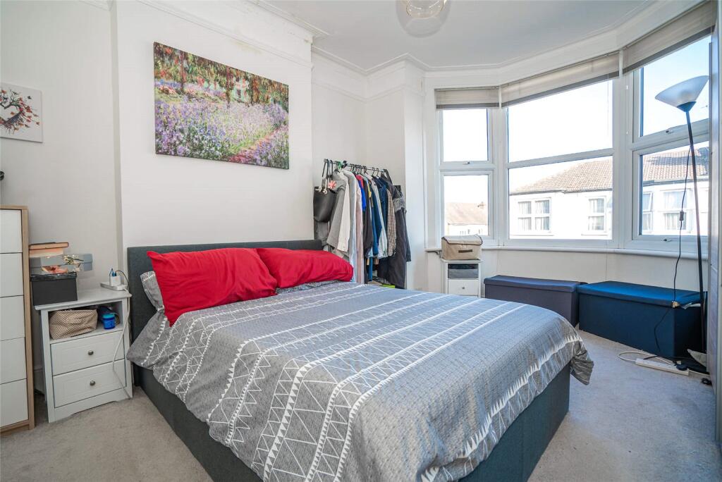 Bedroom 1 A