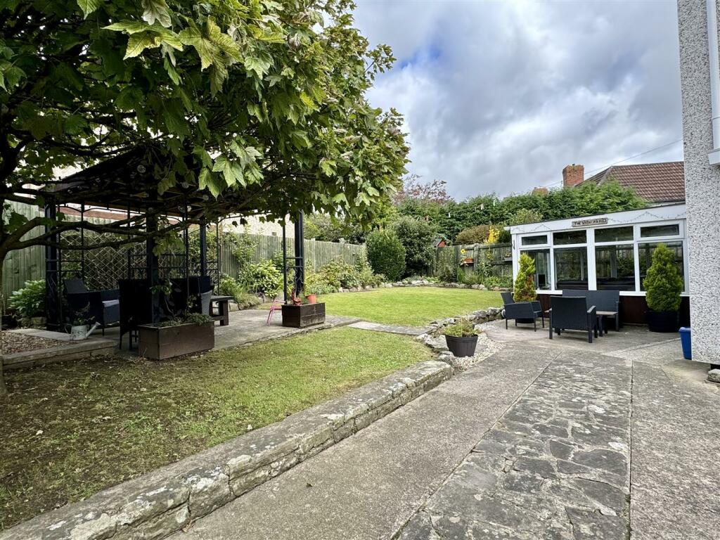 Gardens