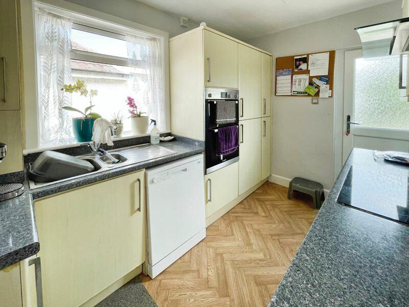 Bursledon Road