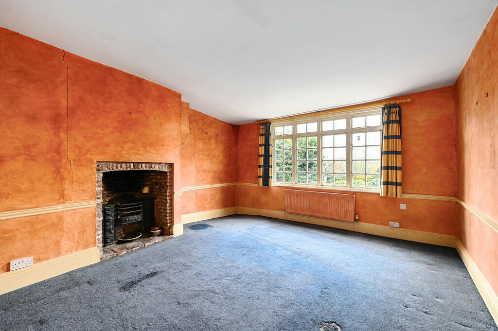 The other house, ...