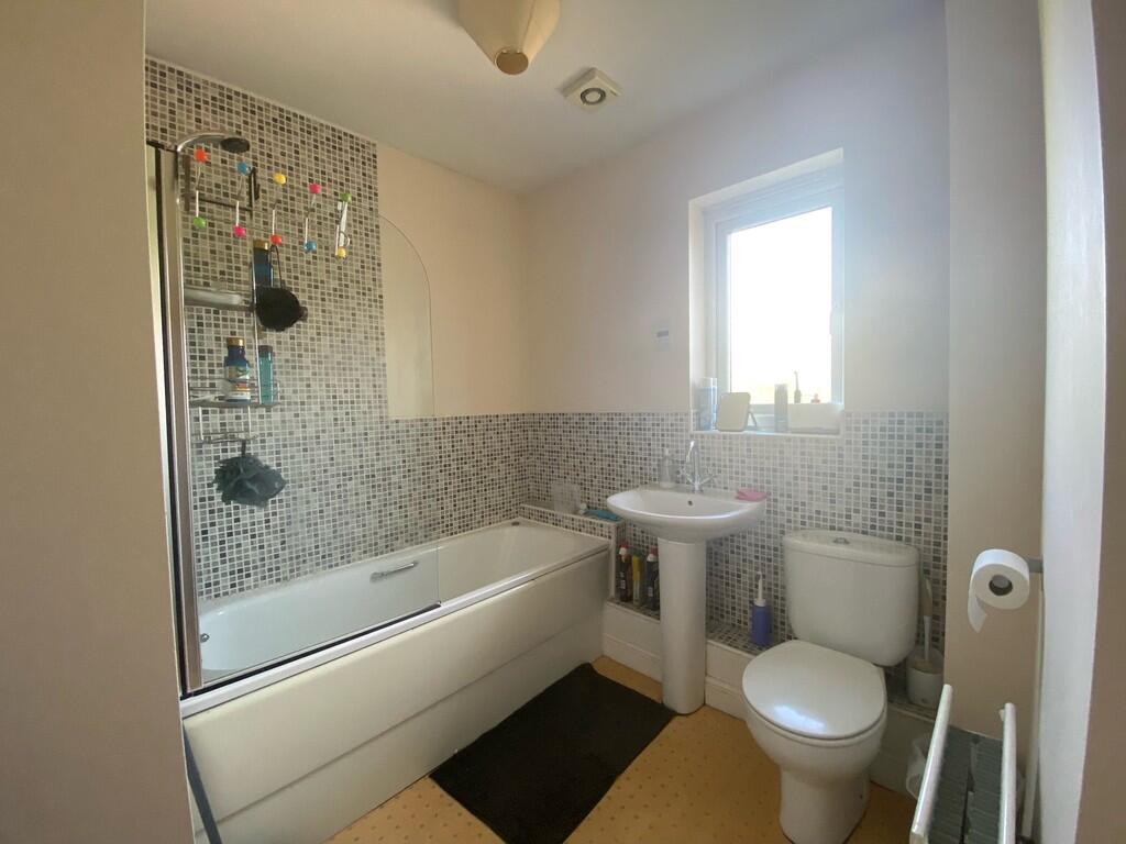 Chorlton Rd Hulme...