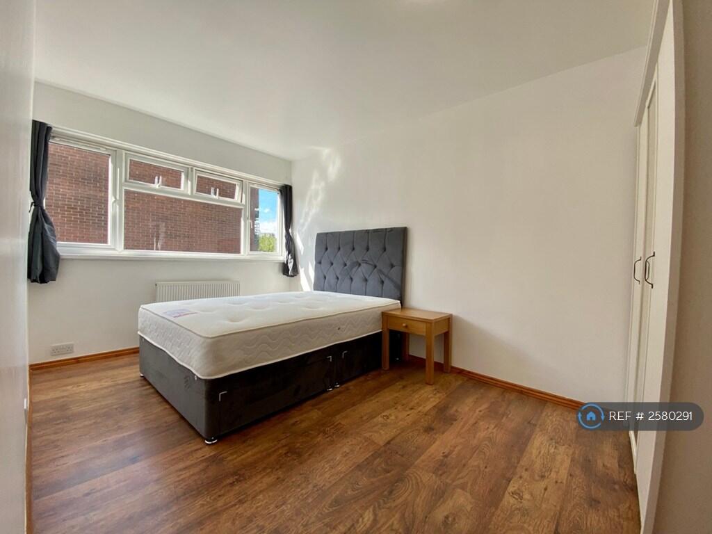 Double Room 1