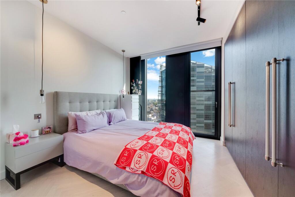One Crown Place