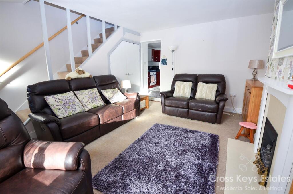 Whitleigh Avenue, Crownhill