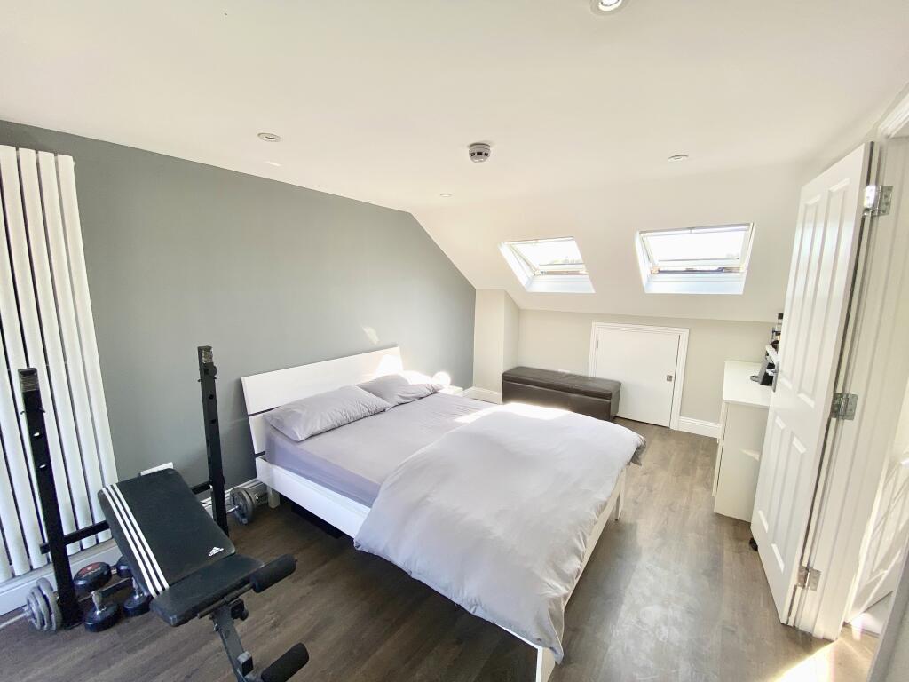 Bedroom 5