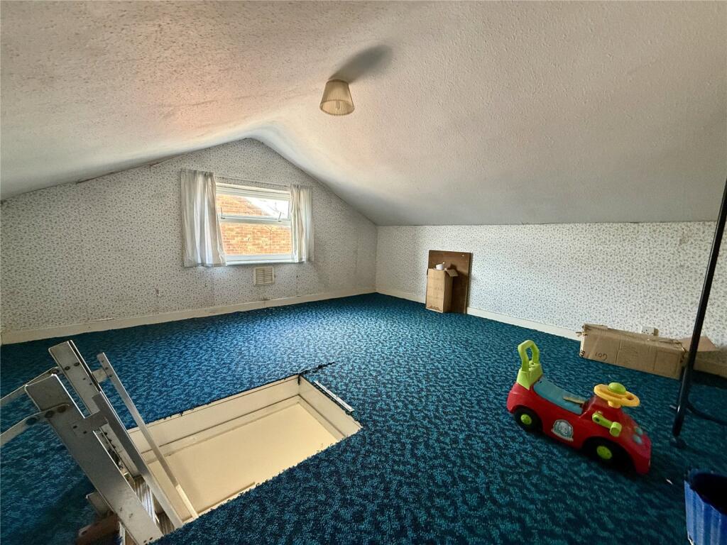 Loft Space