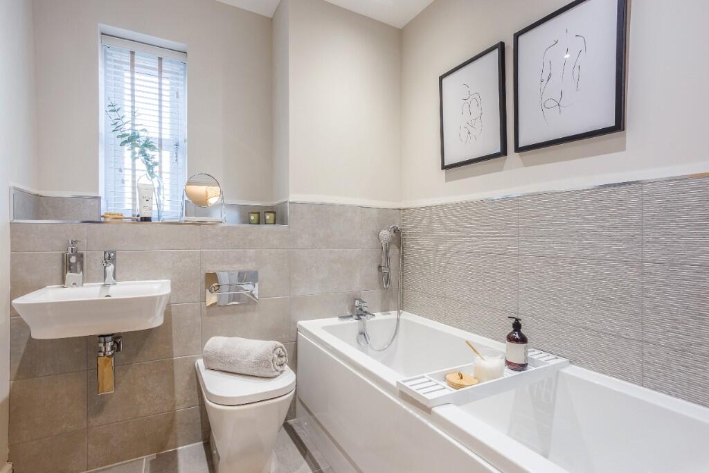 Show Home Image