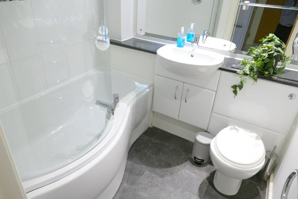 Bathroom+