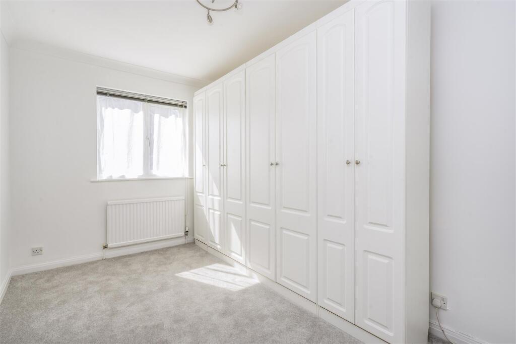 Davidson Frost-Wellings, DFW, Chatsworth Court, Se