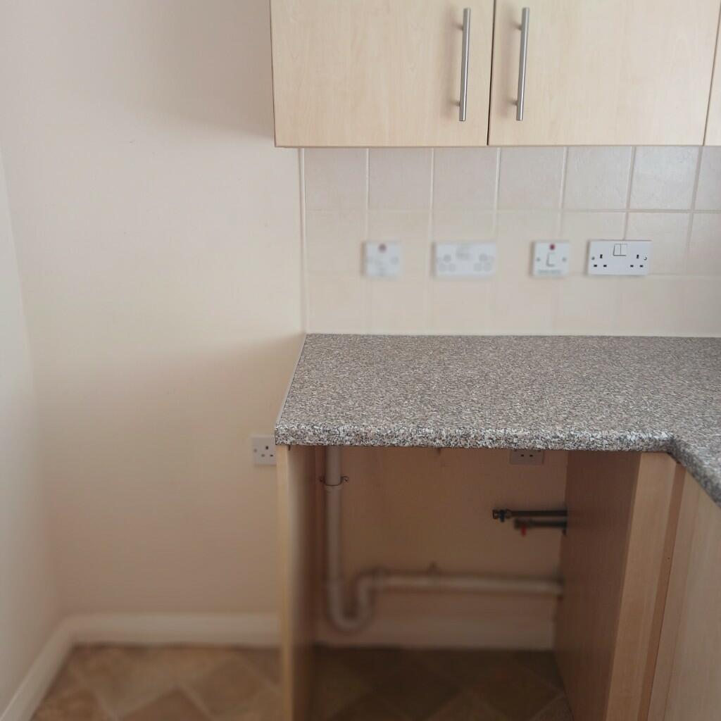 Kitchen view 3