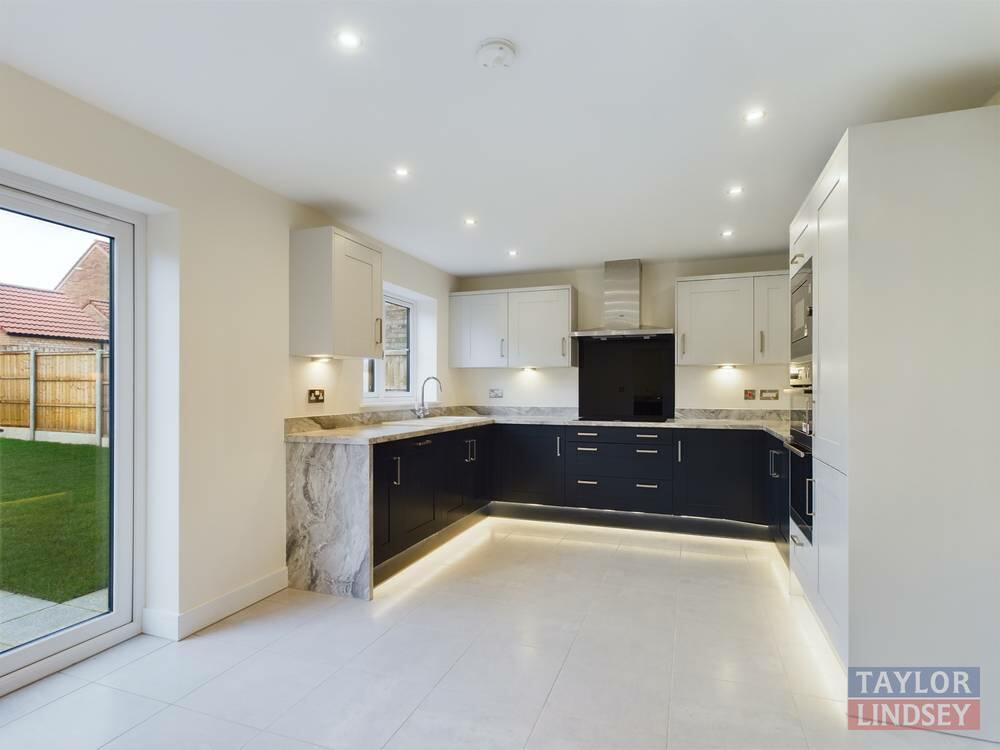 Typical Kitchen 