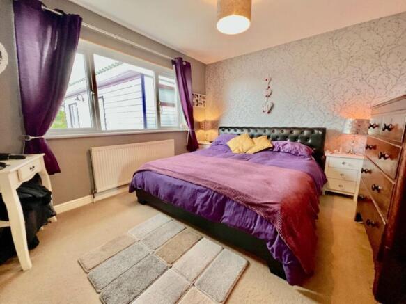 Master Bedroom 1