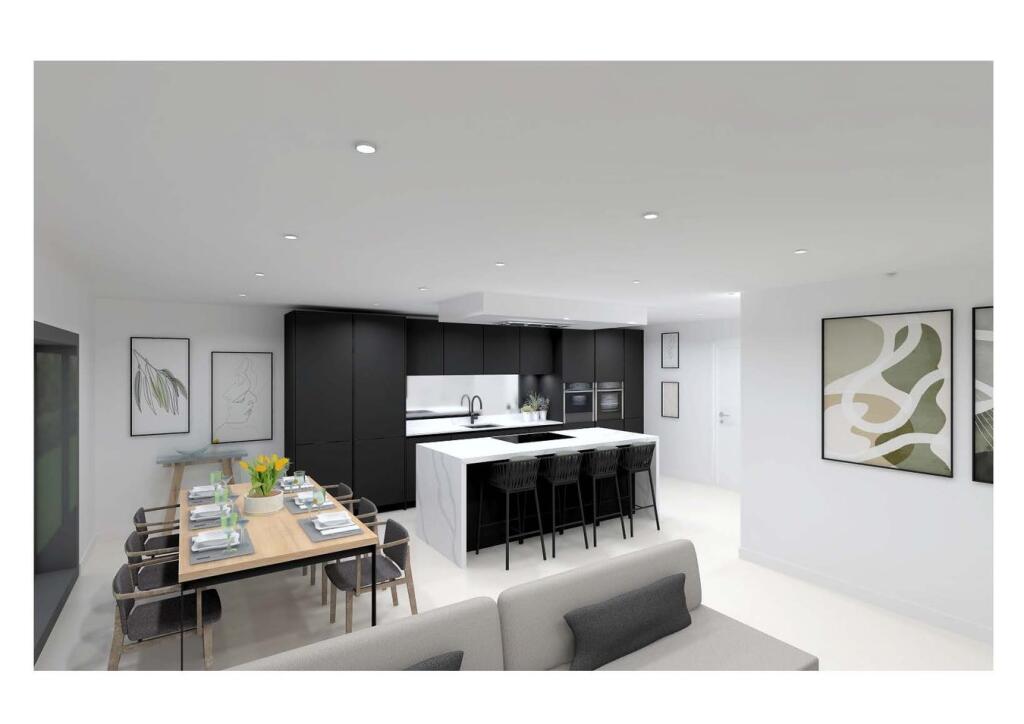 CGI Kitchen Example