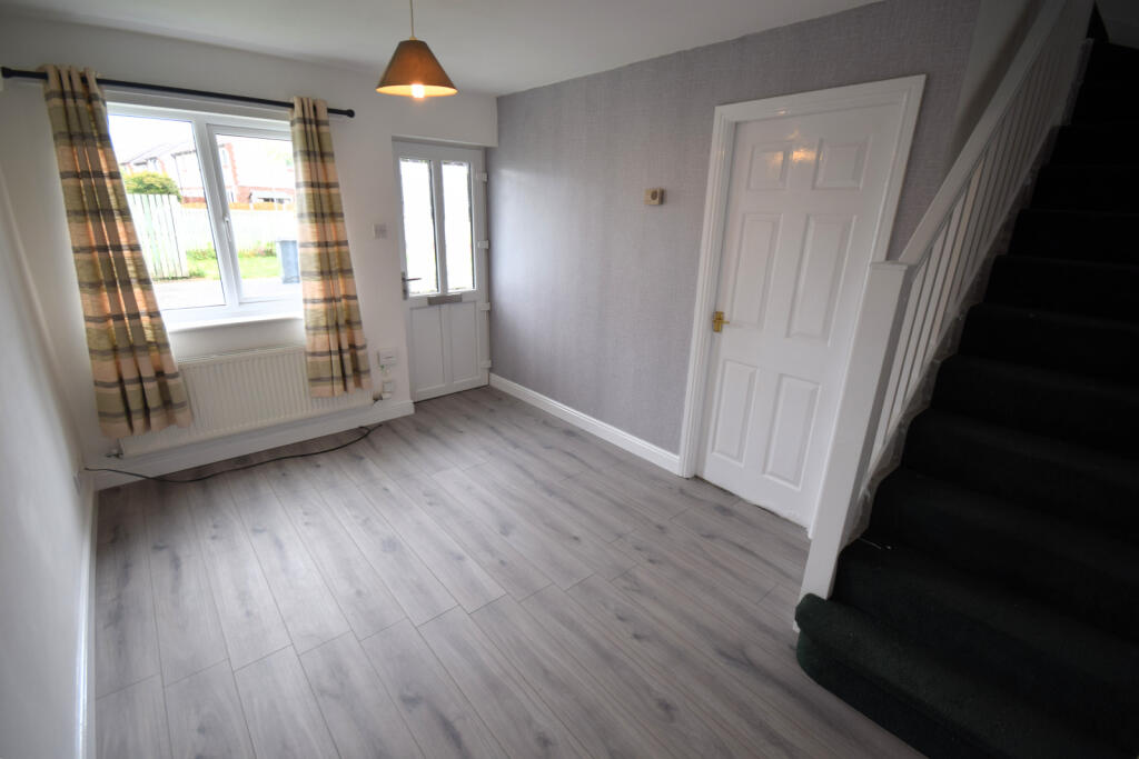 Living Room Alt View