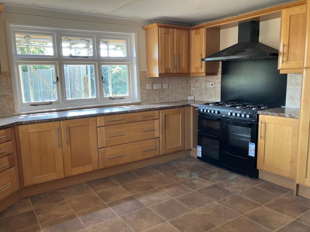 Kitchen (2 Of 2)