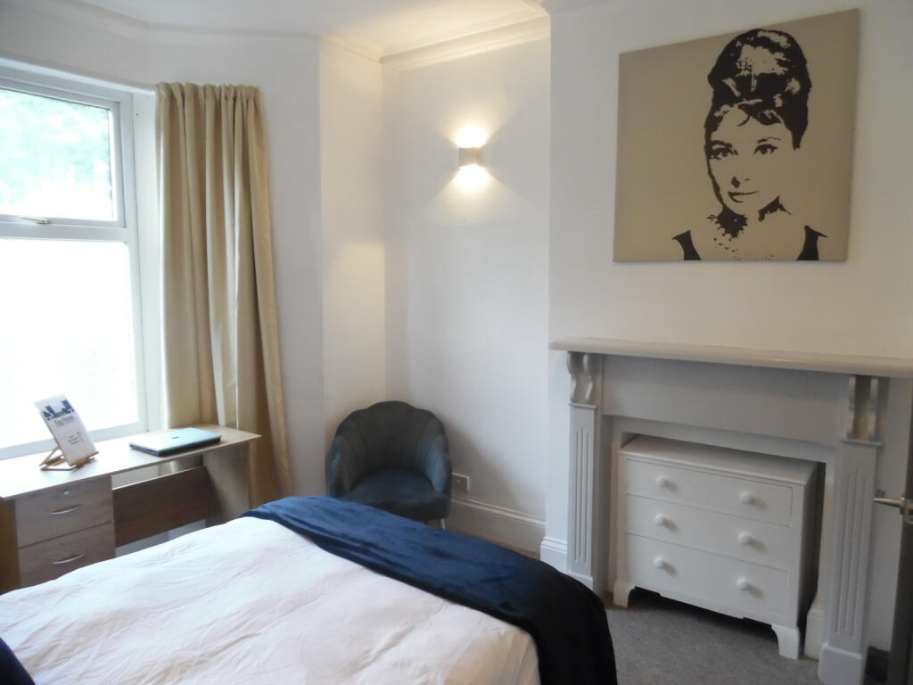 En Suite Student Accommodation Available August 2