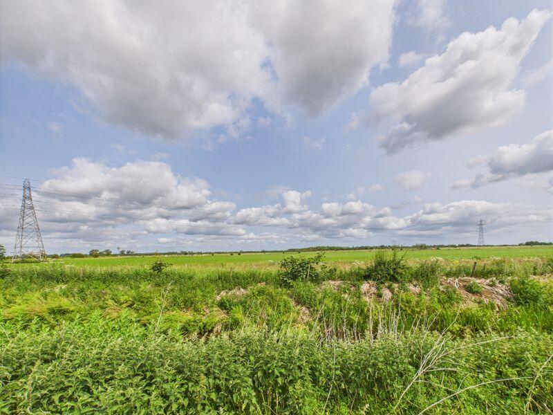 Countryside views