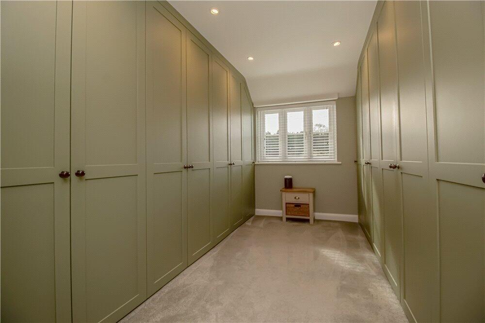 Dressing Room