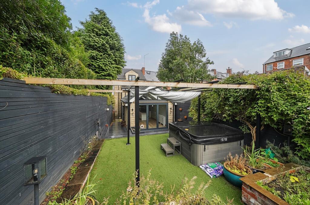 best sales and letting agent sheffield