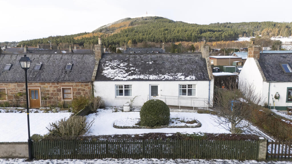 3 Church Street, Golspie, Sutherland, KW10 6TT