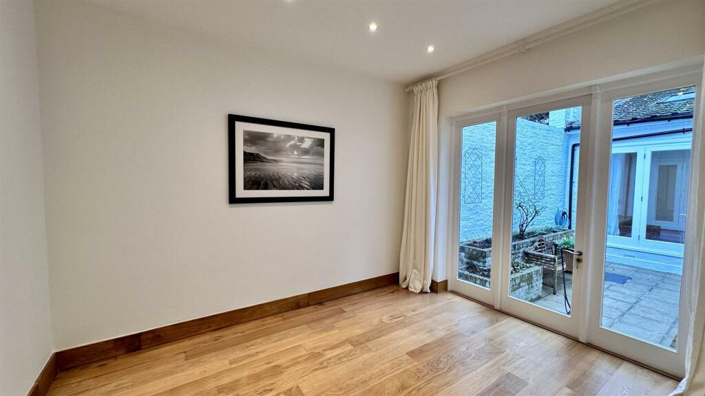 Study/Bedroom 3
