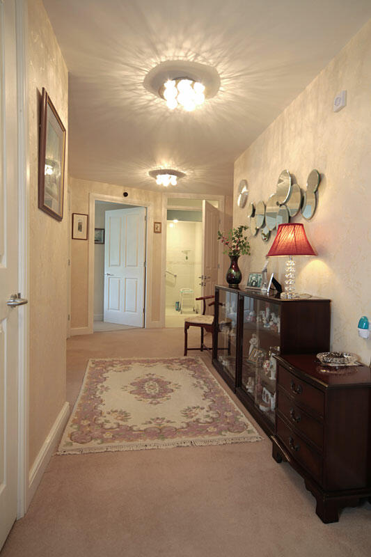 Typical Flat