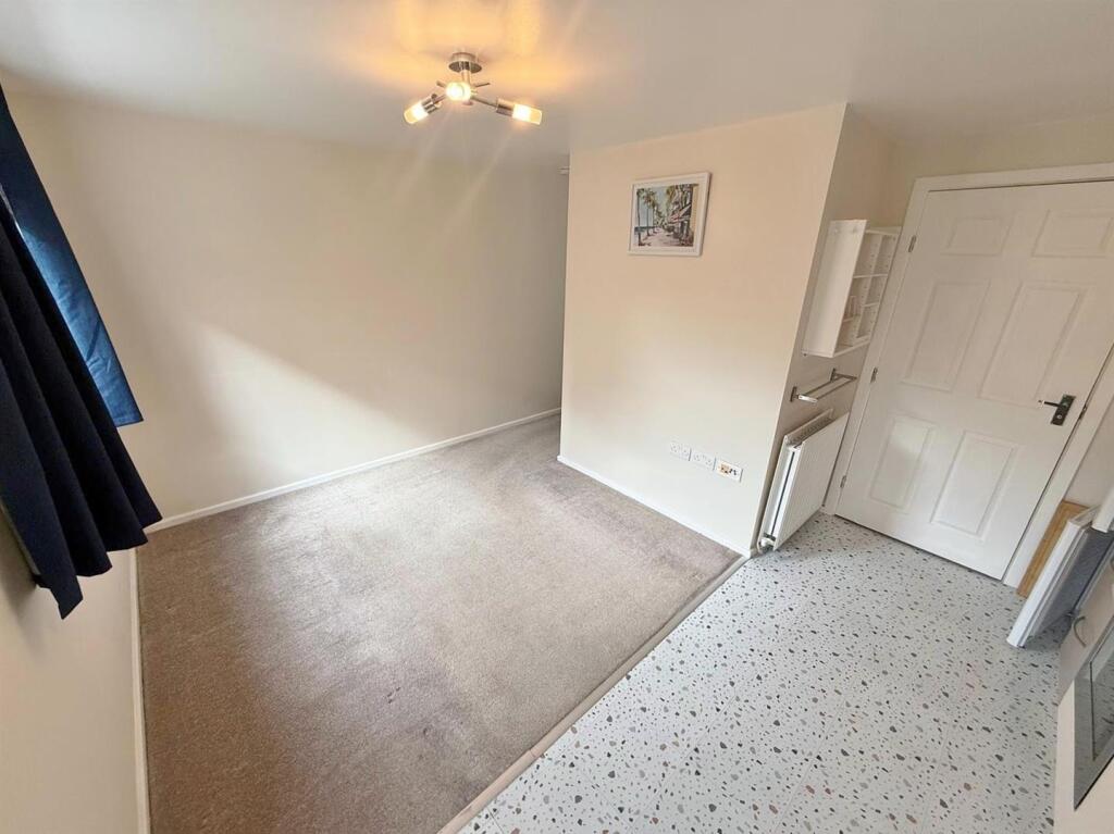 Open Plan