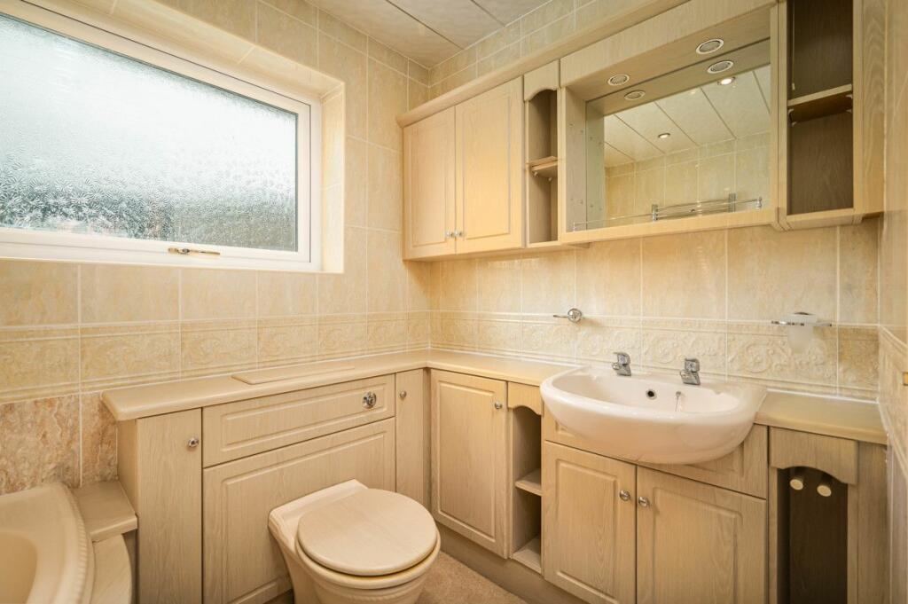 House Bathroom 