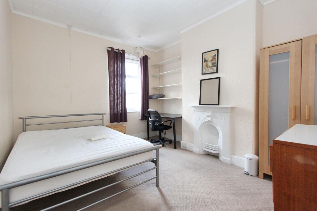 Bedroom 4