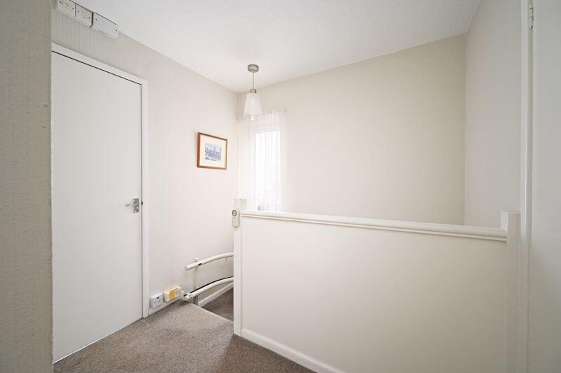 Frist Floor Landing 