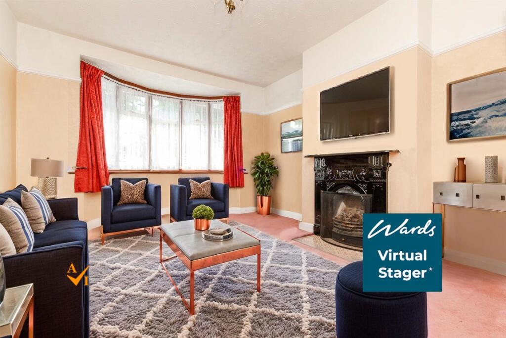 Lounge (Modern Style)