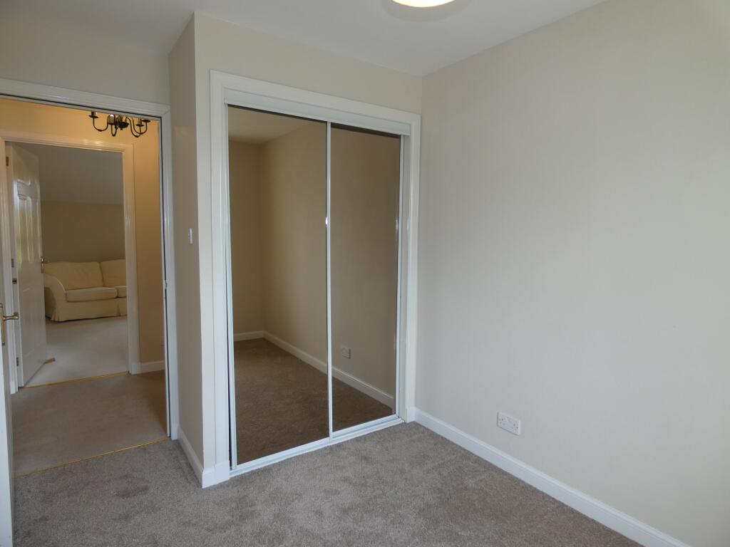 GUEST BEDROOM