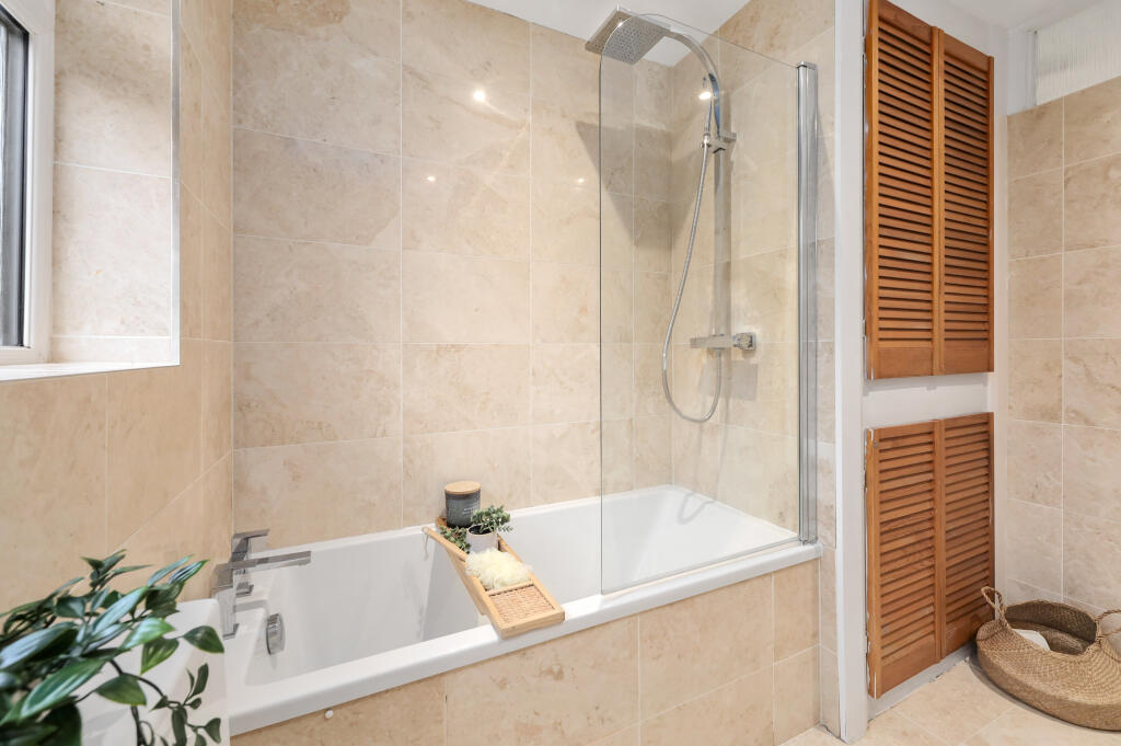 Bathroom 1