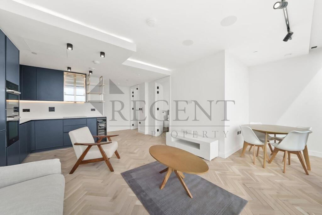 Open plan