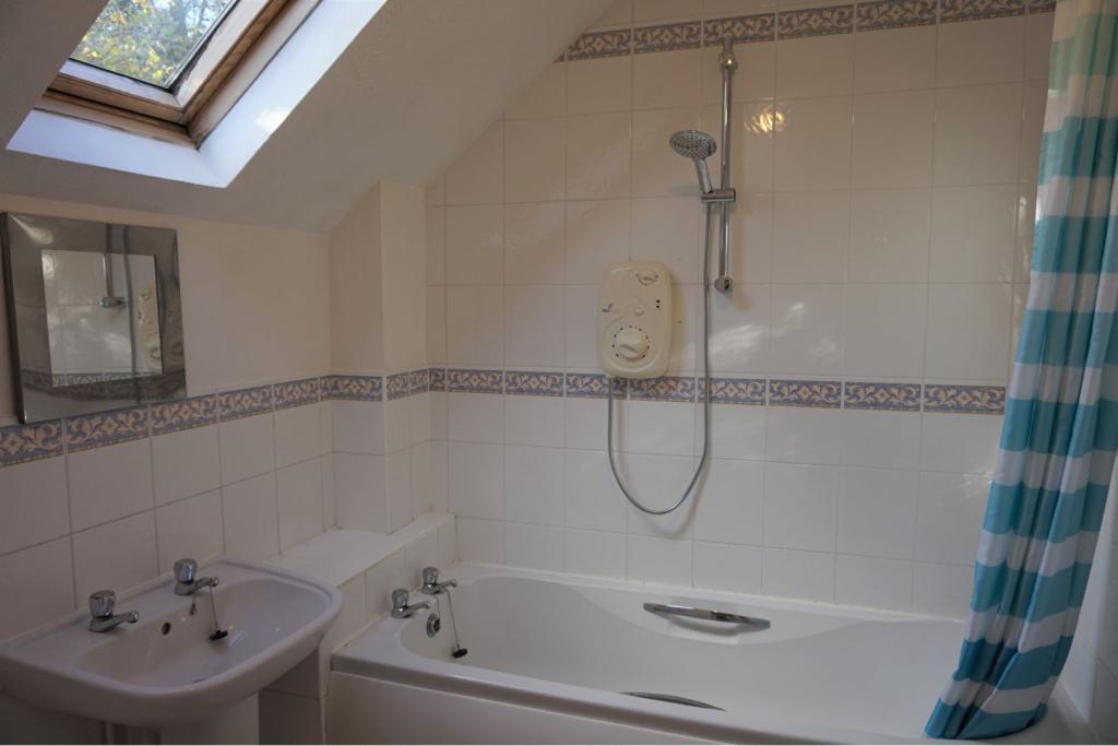 Bathroom Two