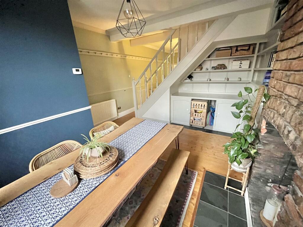 Dining Room Aspect 2
