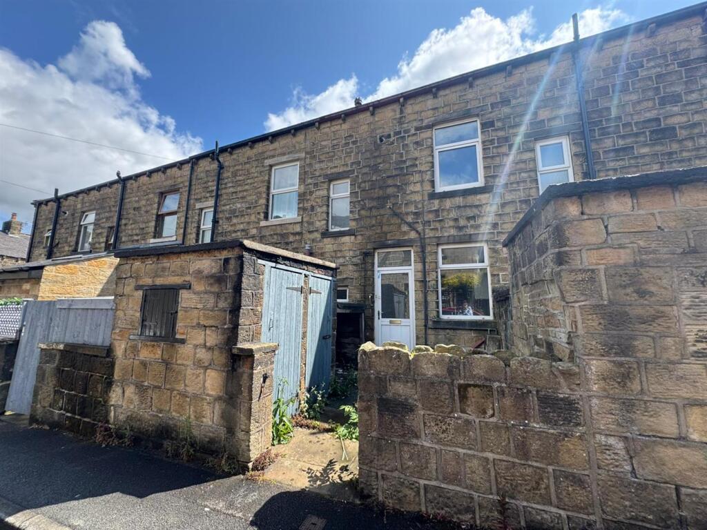Murton Grove, Steeton, Keighley