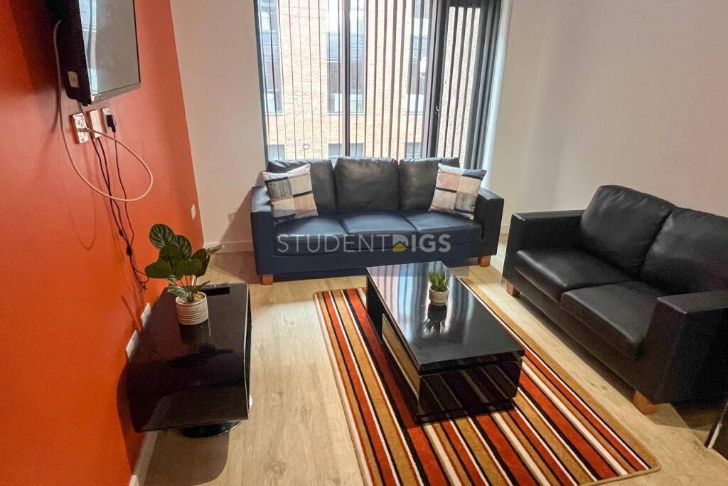 Student Digs - Abode